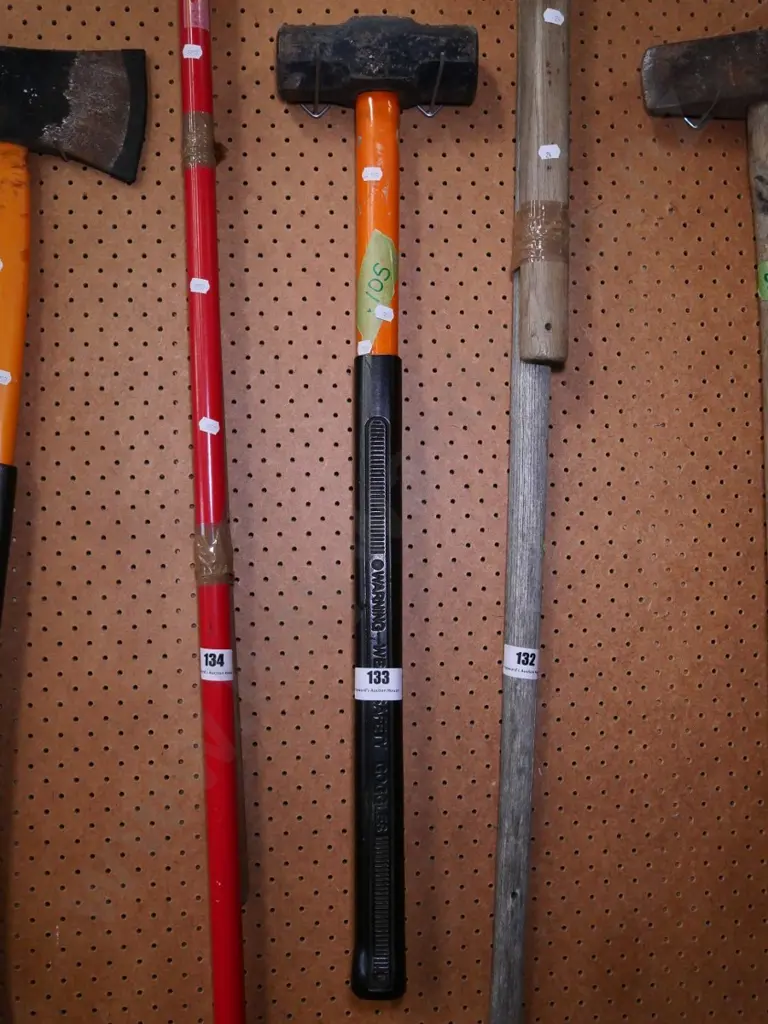 sledge-hammer Image 1++
