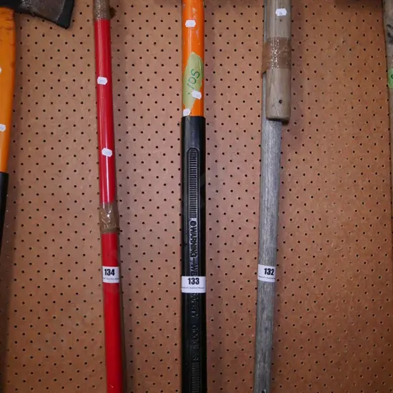 sledge-hammer