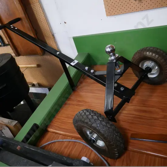trader dolly