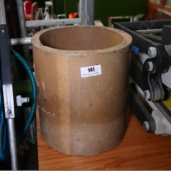 chimney pot