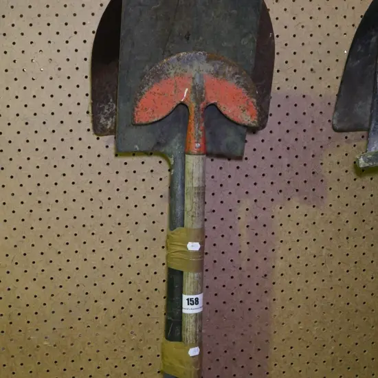 garden tools