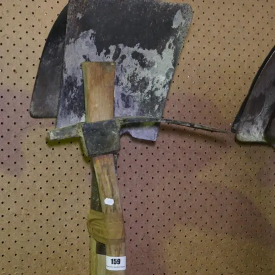 garden tools