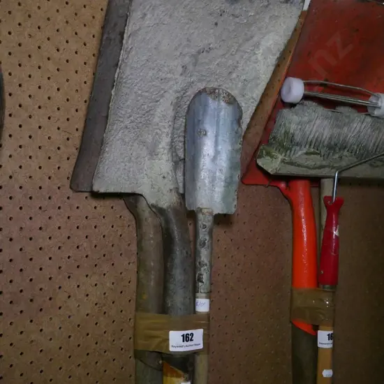 garden tools