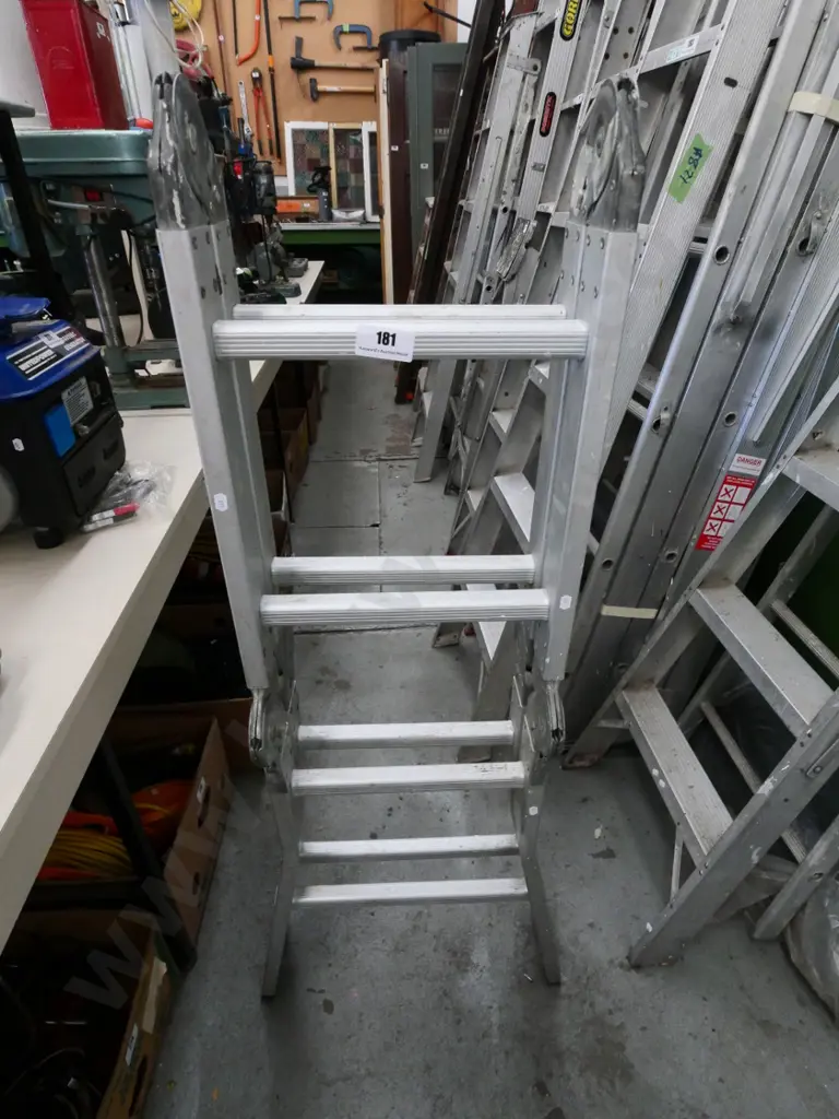 multi ladder Image 1++