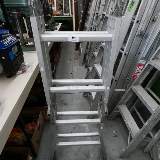 multi ladder