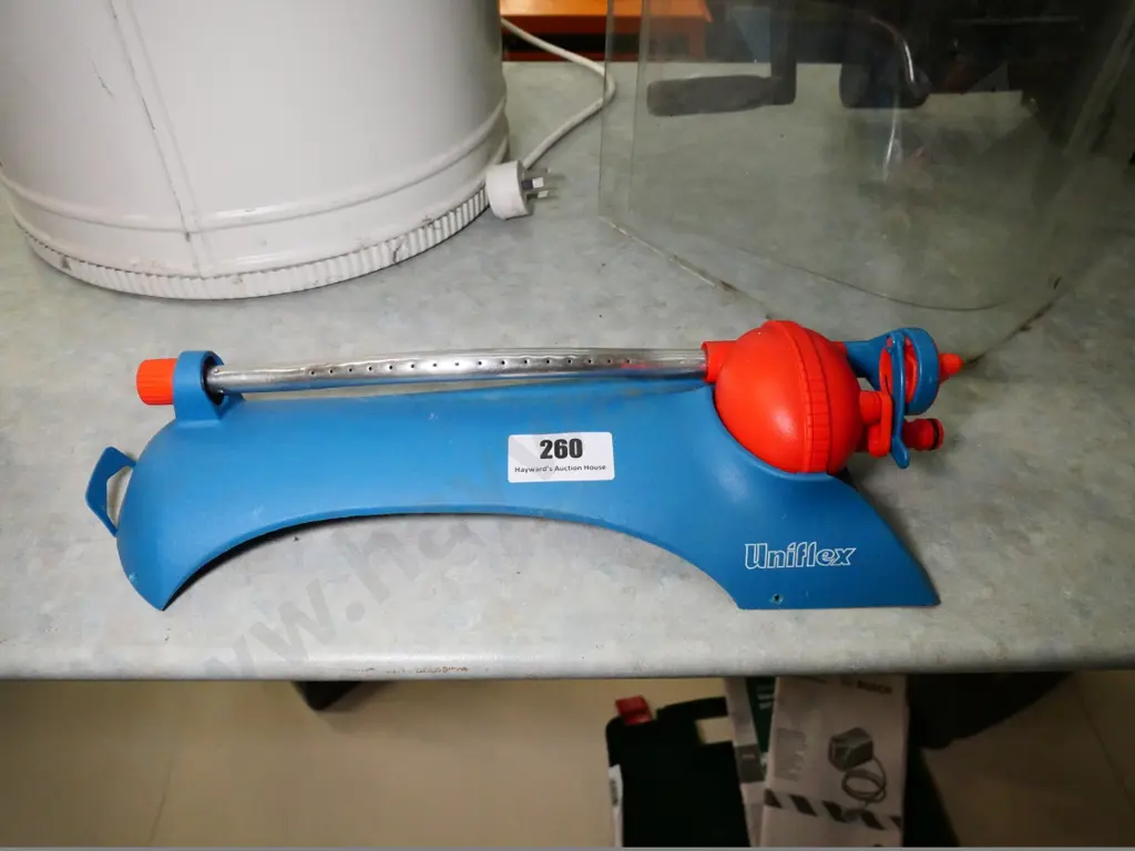 garden sprinkler Image 1++