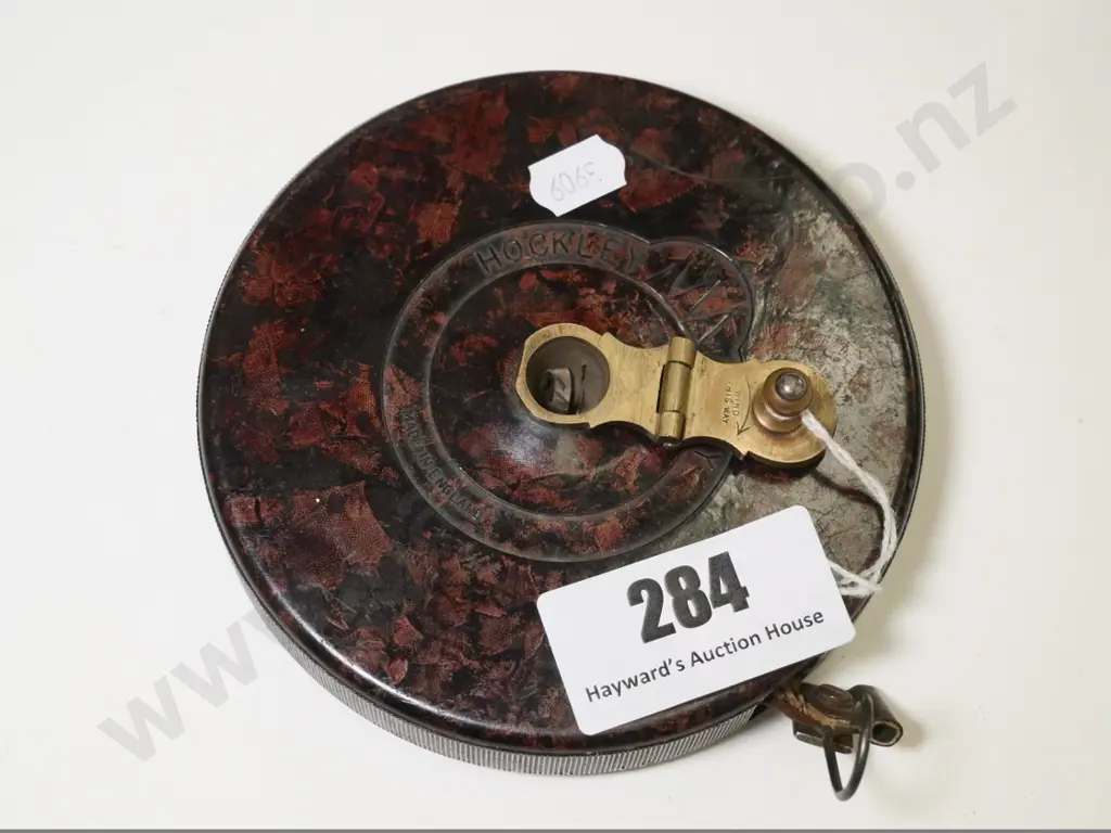 vintage tape measure Image 1++