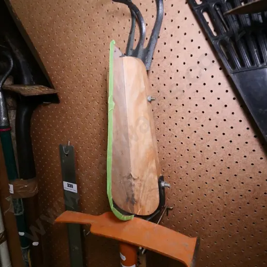 garden tools