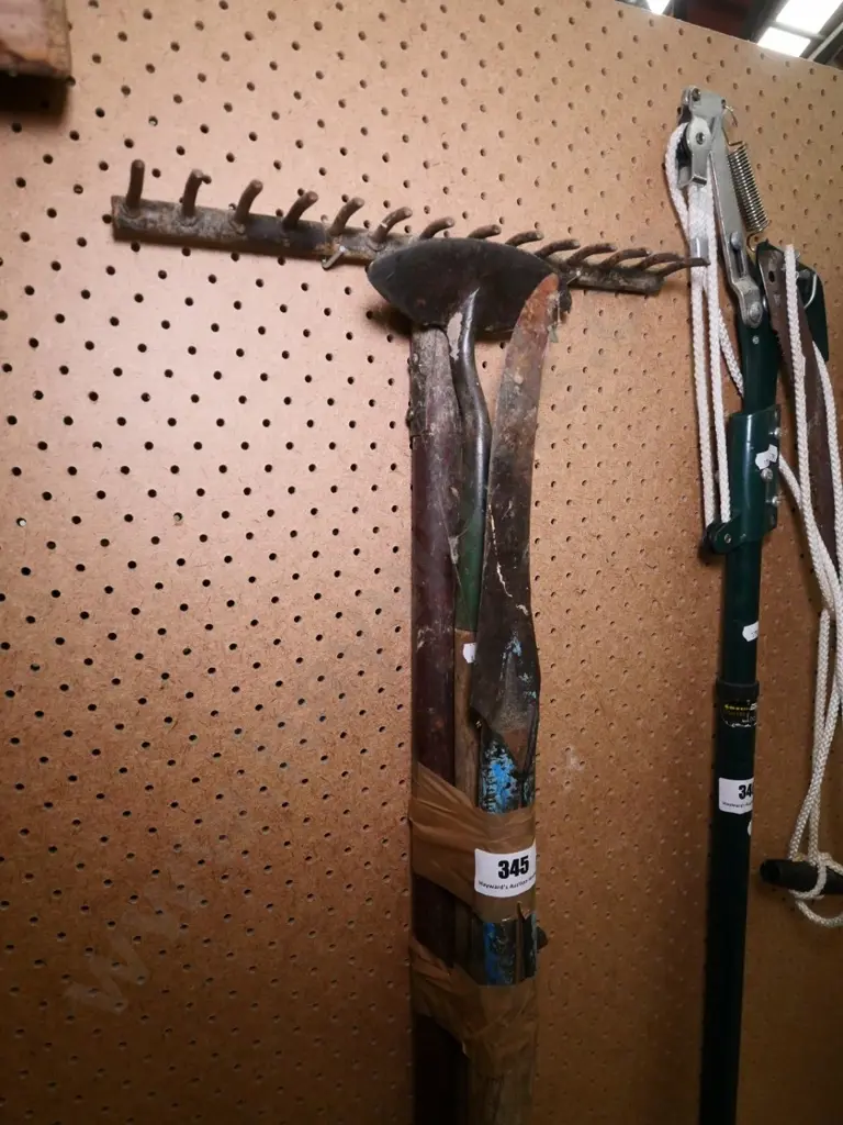 garden tools Image 1++