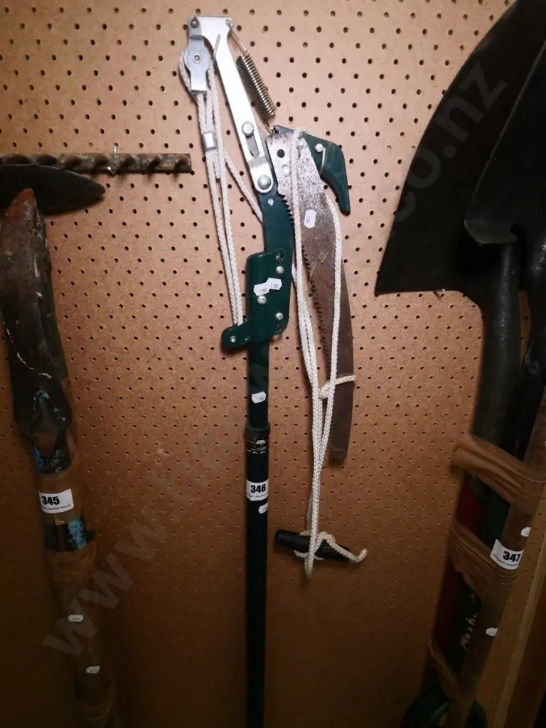 pole pruner Image 1++