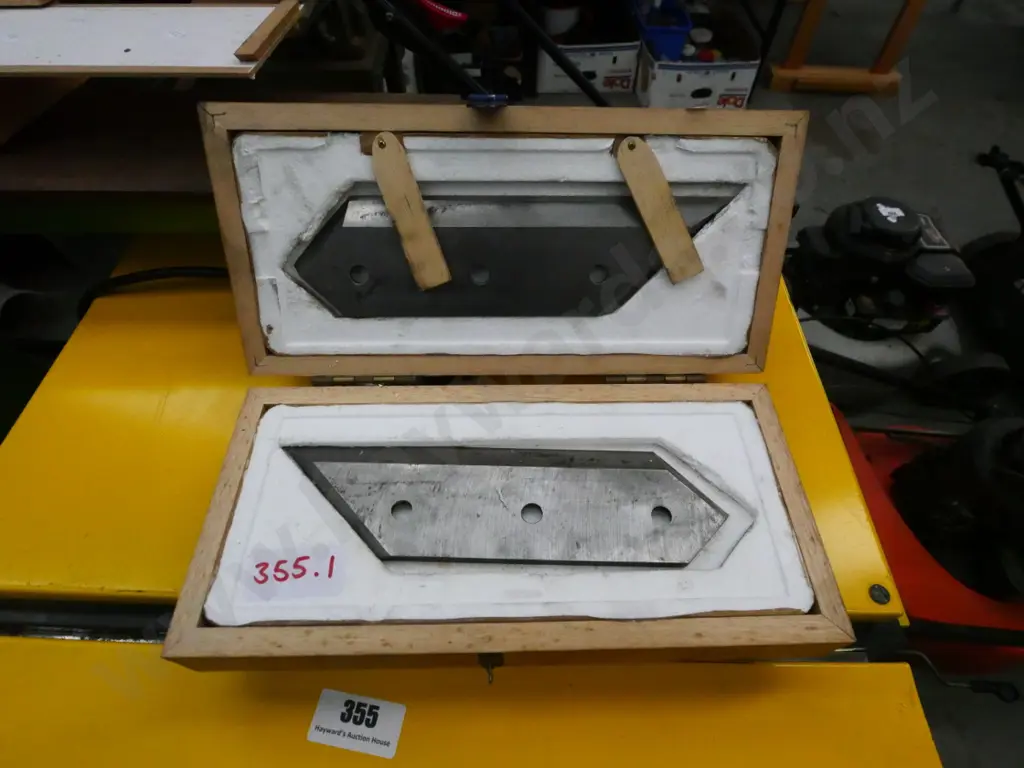 picture framer guillotine blades Image 1++
