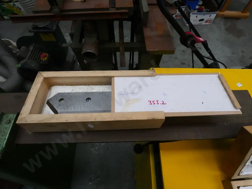 picture framer guillotine blades Image 1++