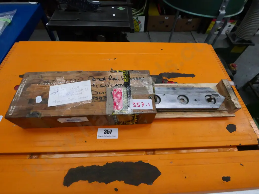 picture framer guillotine blades Image 1++