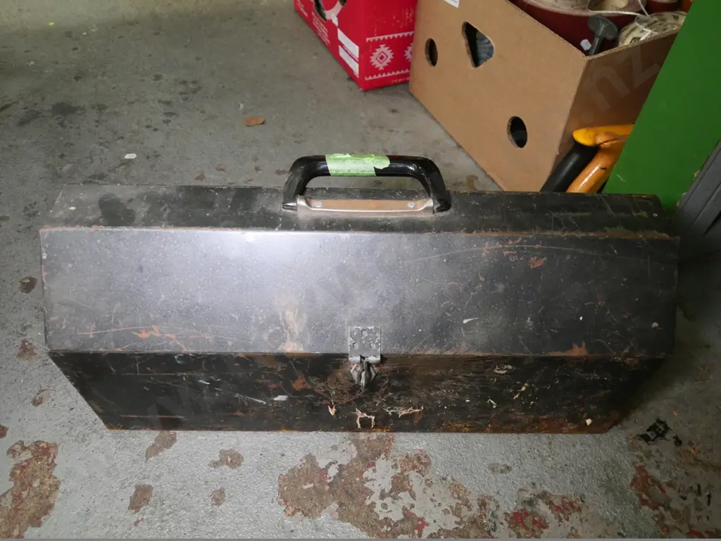 toolbox Image 1++