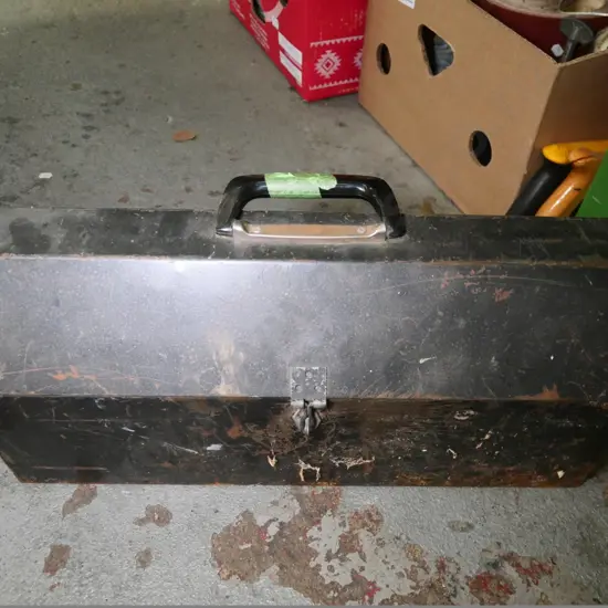 toolbox