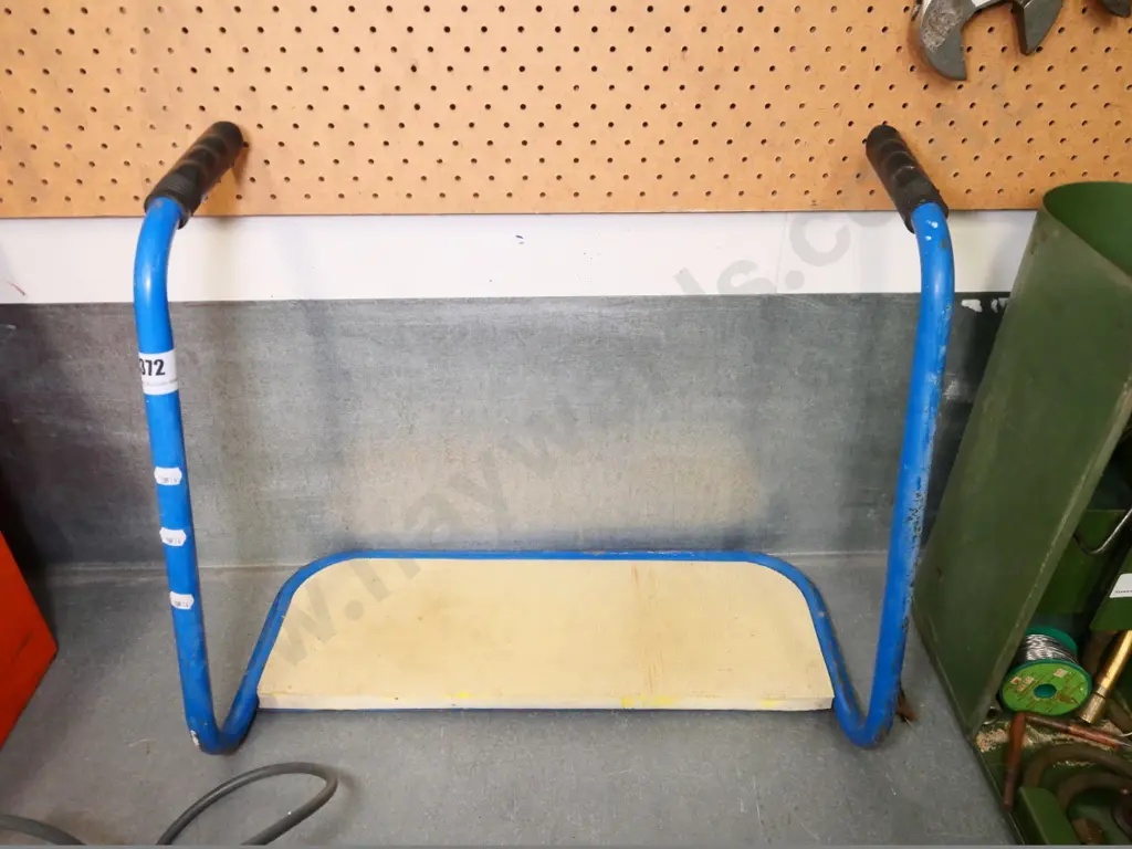 garden kneeler Image 1++