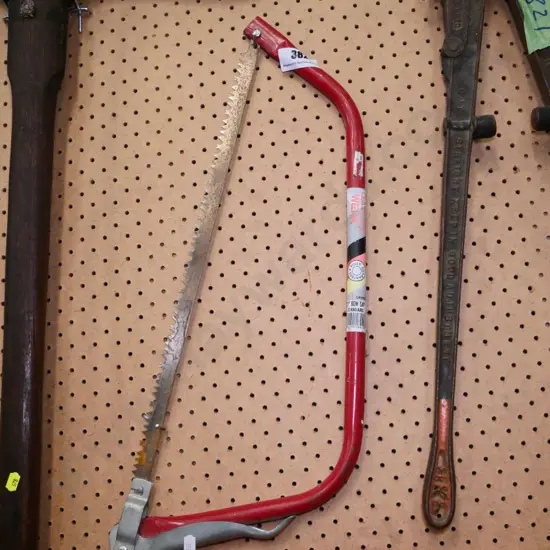 pruning saw