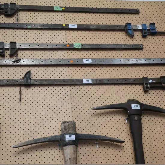 sash clamp