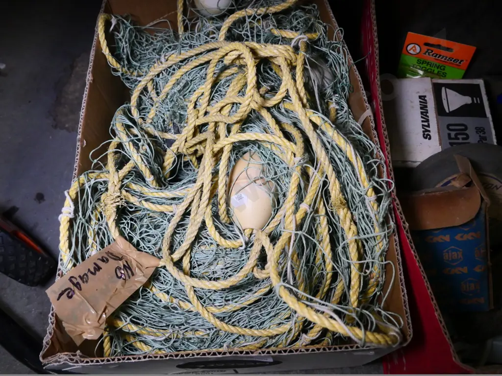 fishing net Image 1++