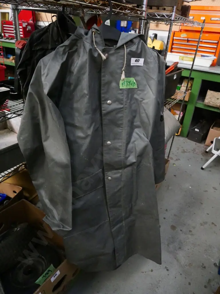 waterproof jacket and pants Image 1++