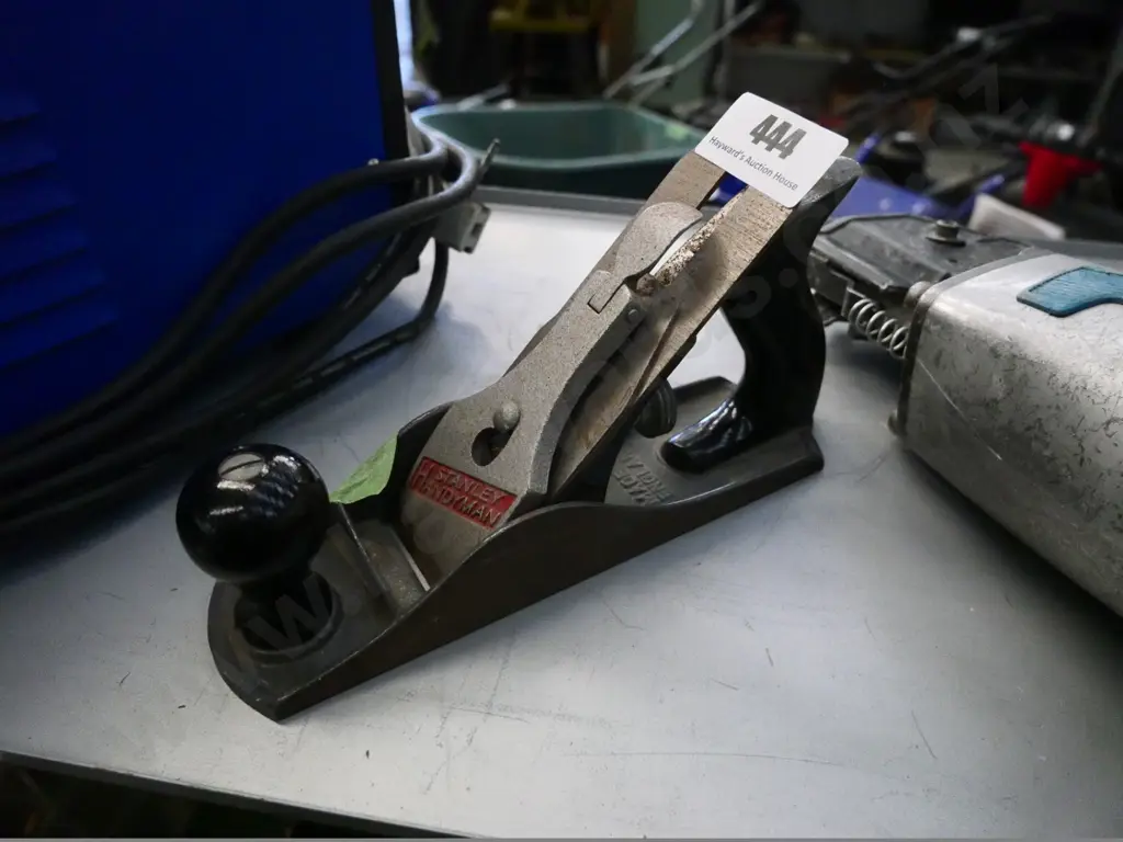 Stanley Handyman wood plane Image 1++