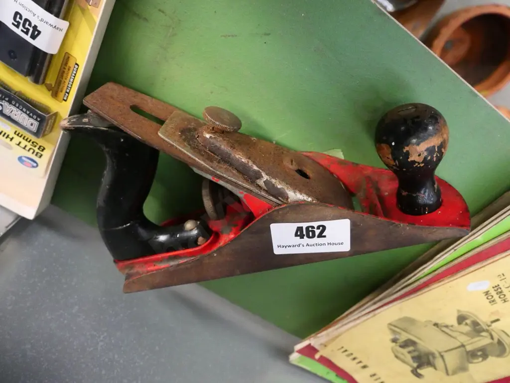 hand plane Image 1++