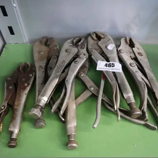vise grips