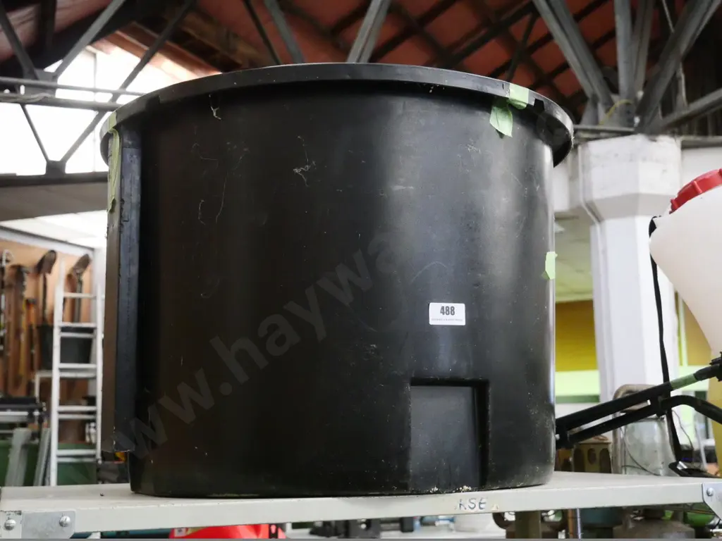 plastic header tank Image 1++