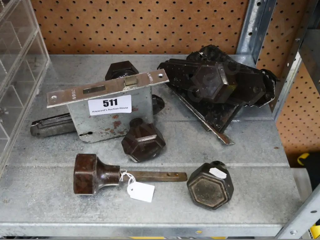 deco door hardware Image 1++