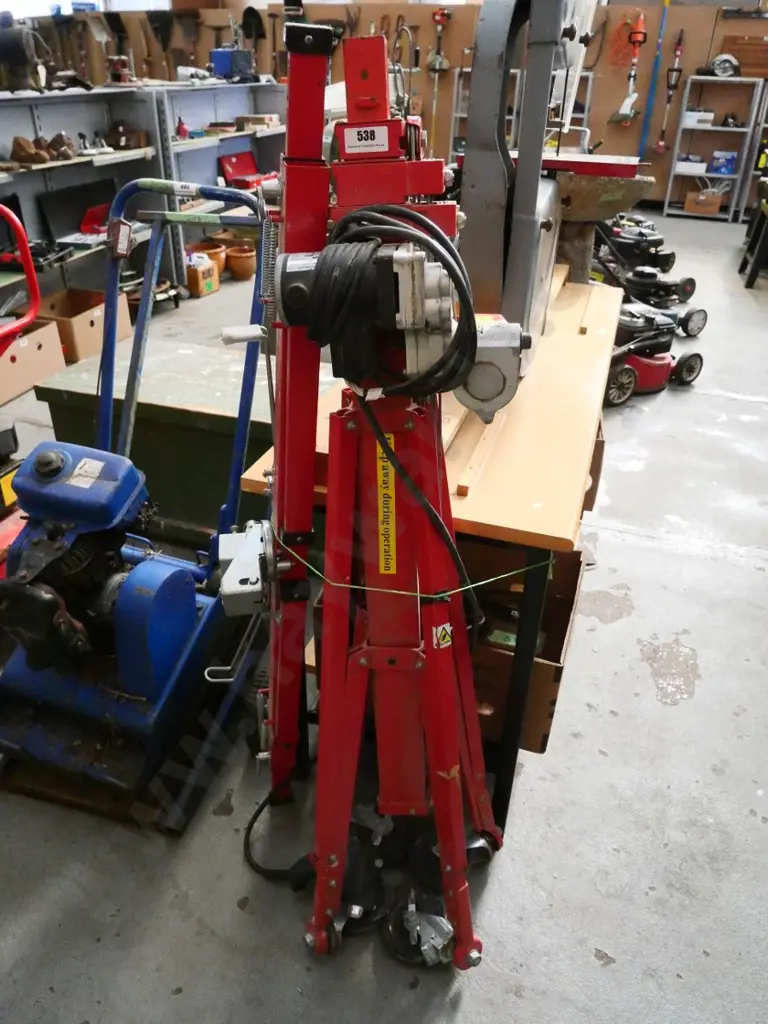 electric gib lifter Image 1++