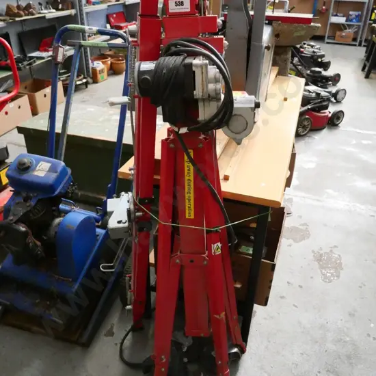 electric gib lifter