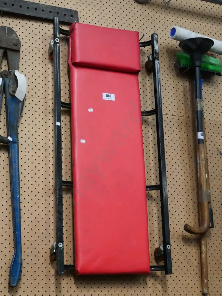 creeper trolley Image 1++