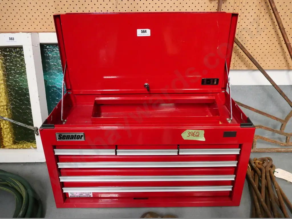 Senator workshop chest Image 1++