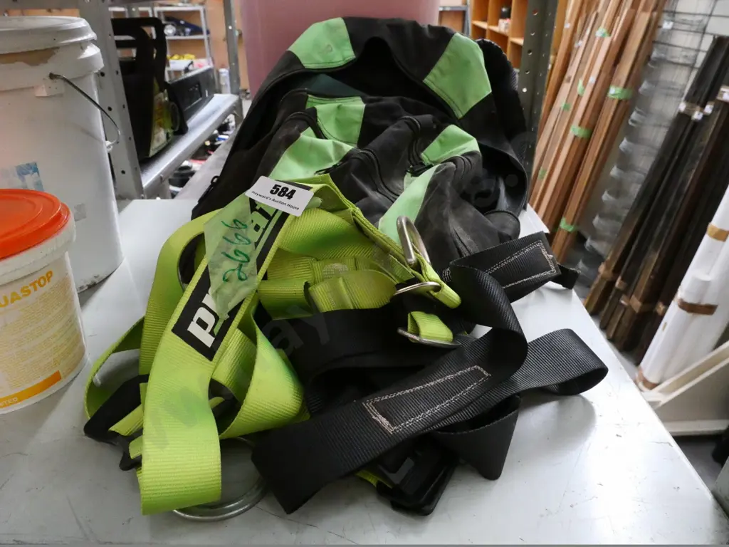 safety harness Image 1++
