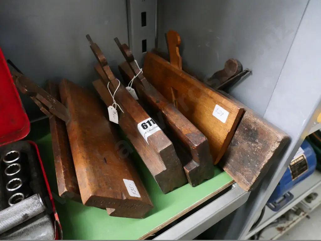 moulding planes Image 1++