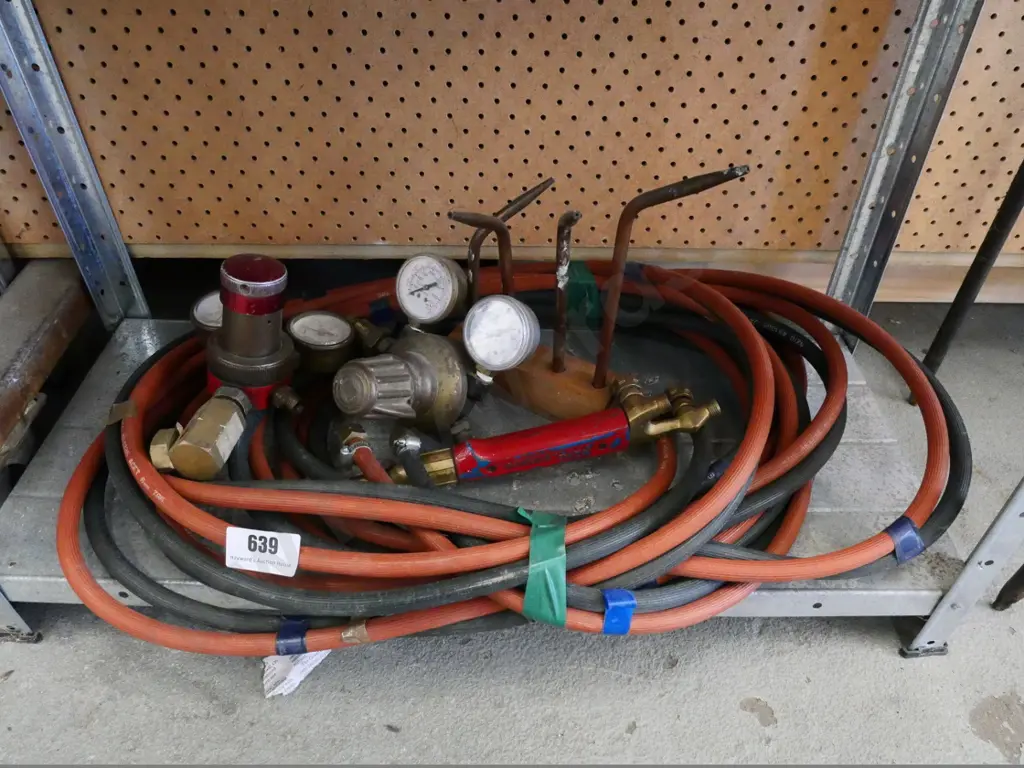 gas welding accessories Image 1++