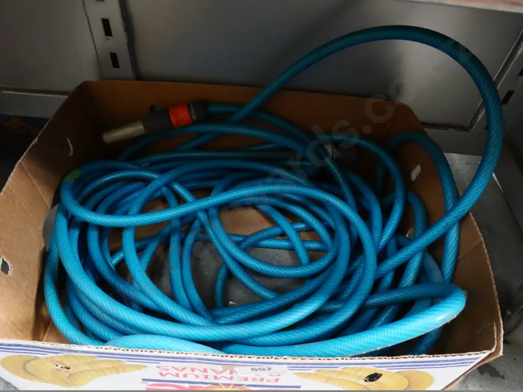 garden hose Image 1++