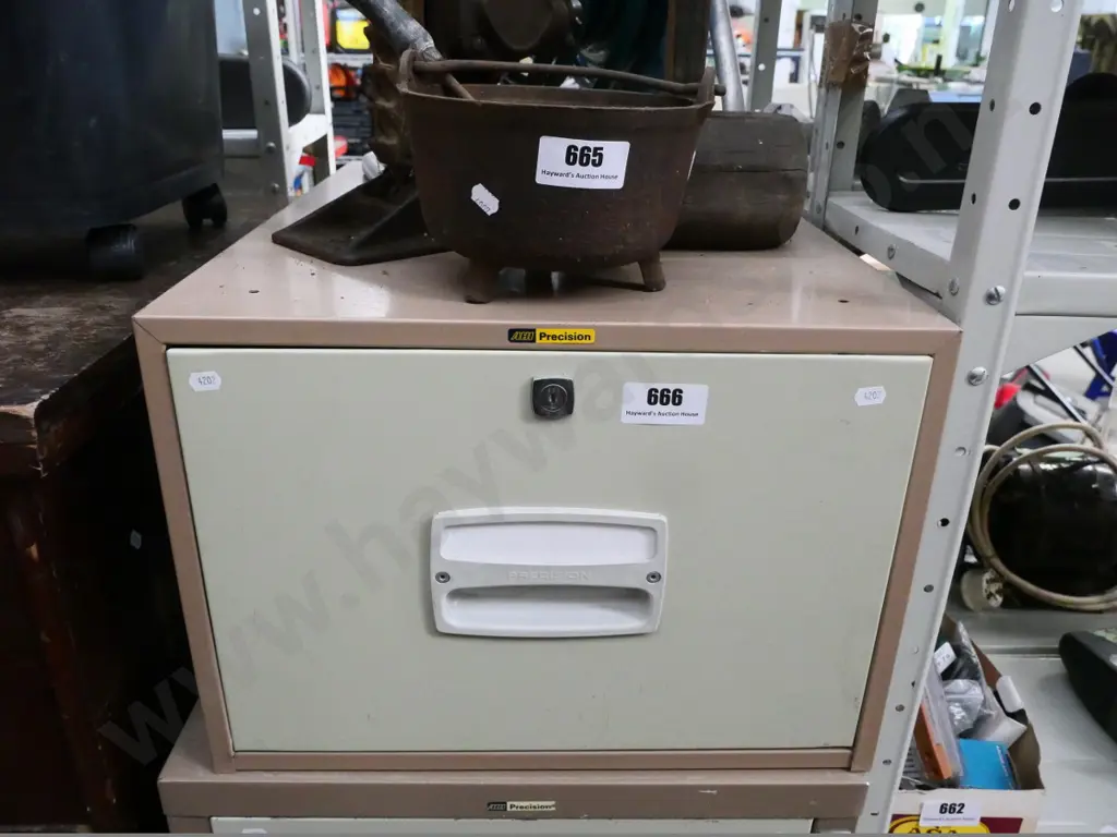 single drawer filing cabinet Image 1++