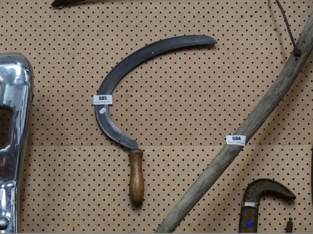 sickle Image 1++
