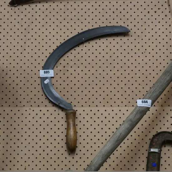 sickle