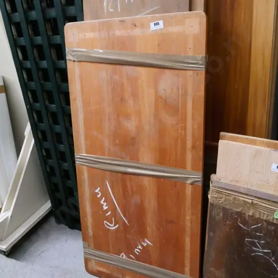 pieces of rimu