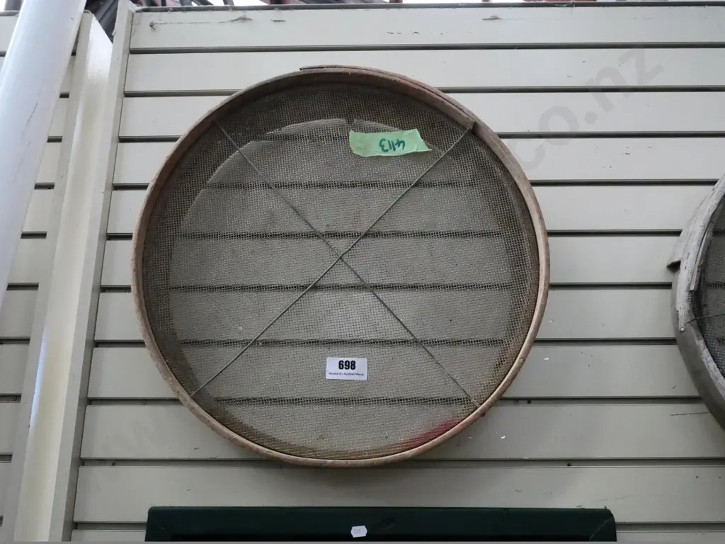 garden sieve Image 1++
