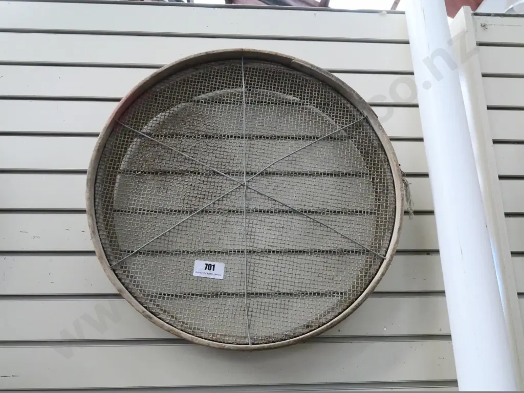 garden sieve Image 1++