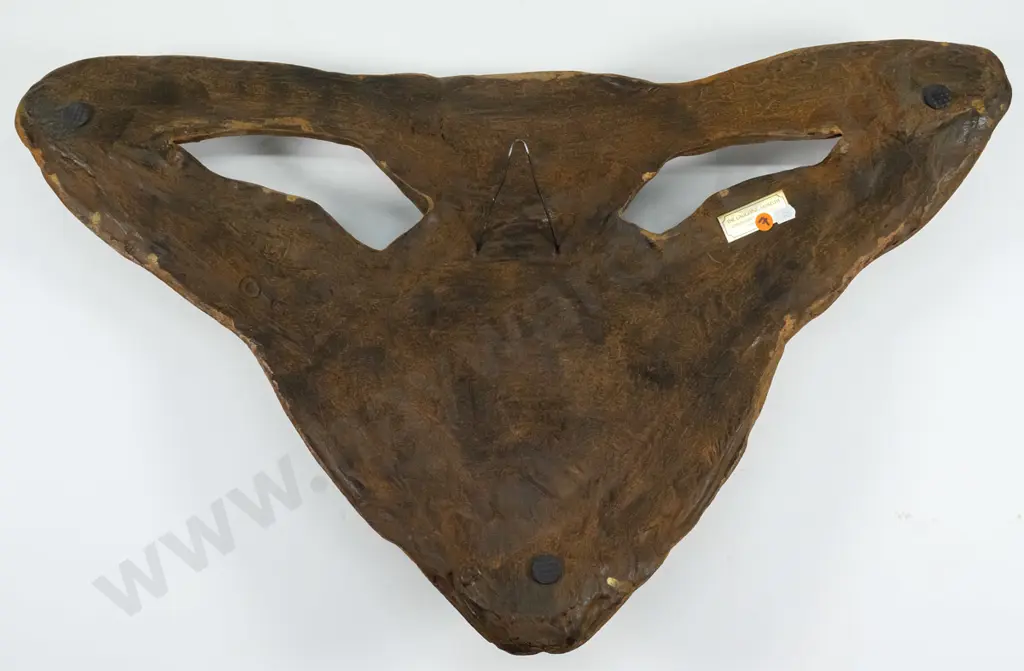 The Laughing Museum - body cast sculpture "Back Stretch For You" H-500 W-780 Image 1++