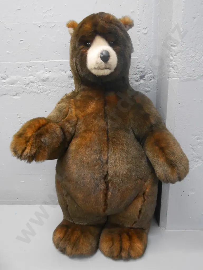 large teddy bear H-780 Image 1++