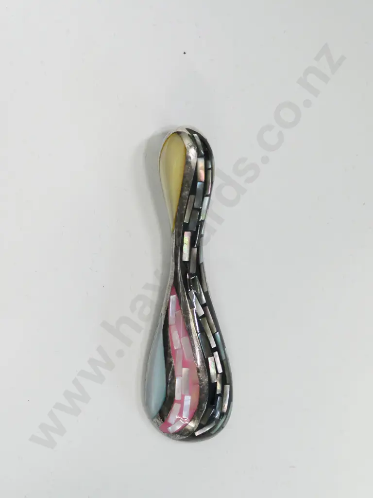 silver pendant no chain stamped 925 Image 1++