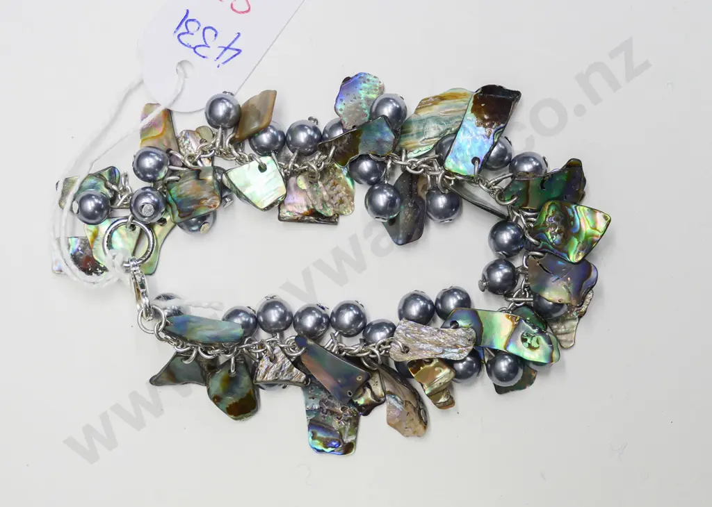 costume bracelet Image 1++