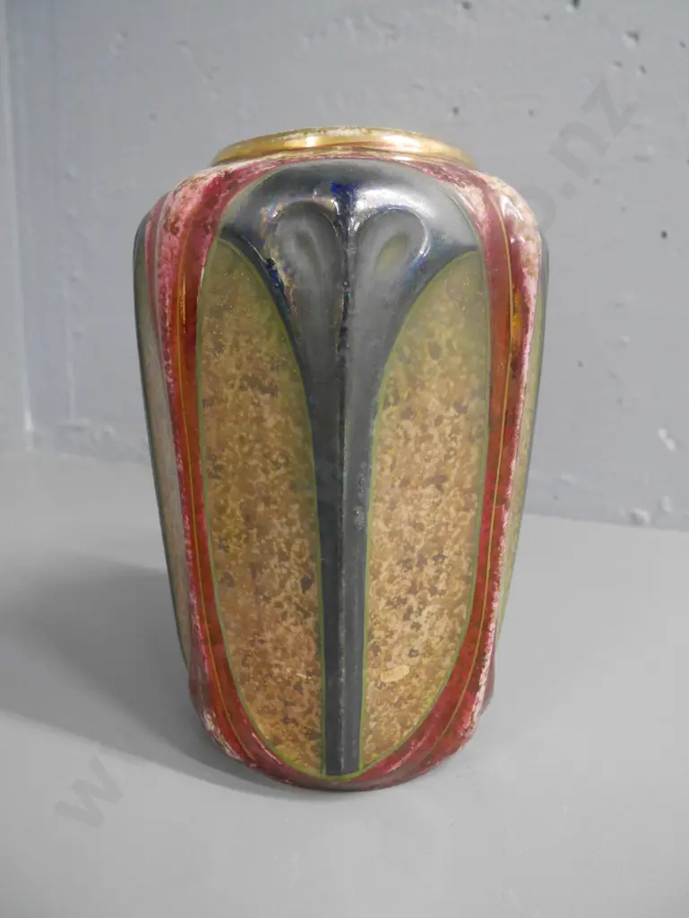 Amphora vase H-230 Image 1++