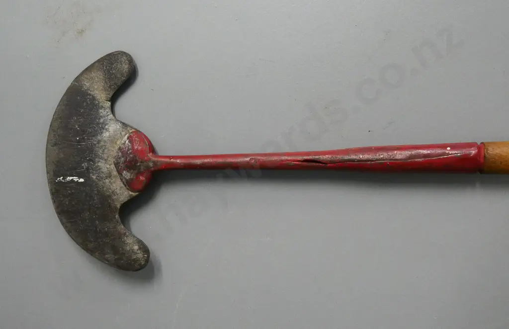vintage lawn edger L-1000 Image 1++