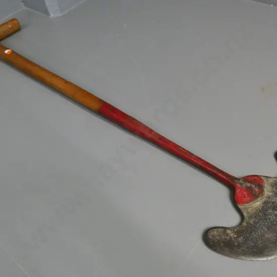 vintage lawn edger L-1000